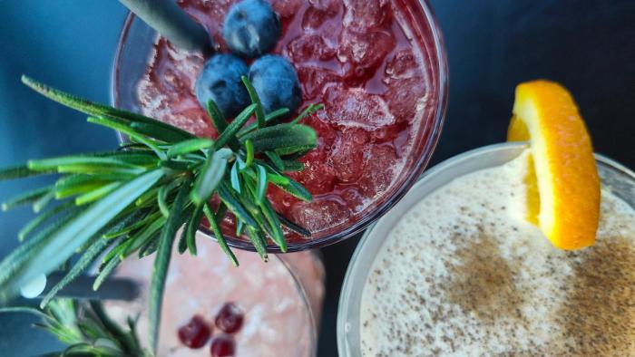 arctic snowhotel and glass igloos