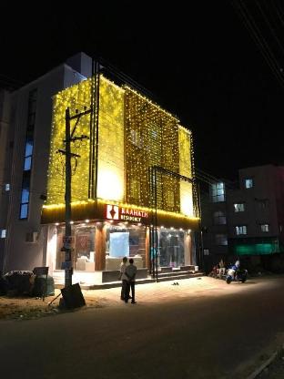 Raahath Residency,Idrapriyadarshani Nagar Perumbakkam Chennai 600100,2 star