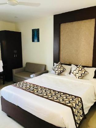 Raahath Residency,Idrapriyadarshani Nagar Perumbakkam Chennai 600100,2 star