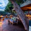 Pafuri Luxury Tented Camp,Makuleke Contract Park Makuleke  0982 Kruger National Park,3 star