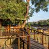 Pafuri Luxury Tented Camp,Makuleke Contract Park Makuleke  0982 Kruger National Park,3 star