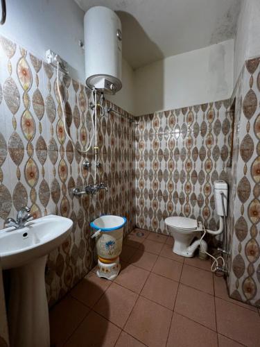 wonderland guest house