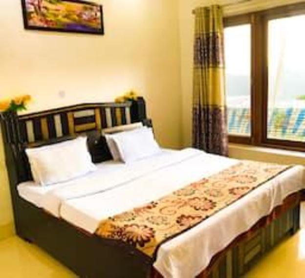 wonderland guest house