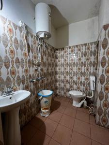 wonderland guest house