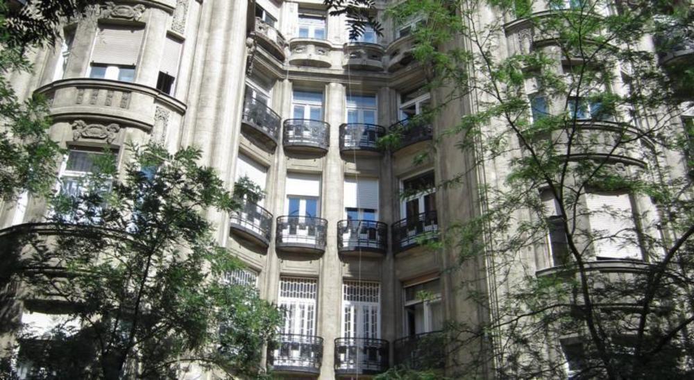 downtown apartments