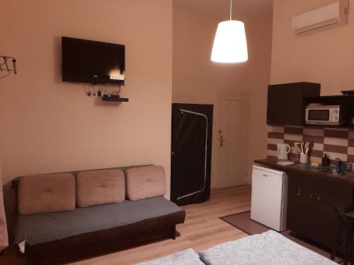 downtown apartments