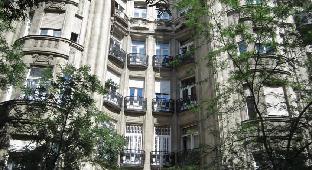 downtown apartments