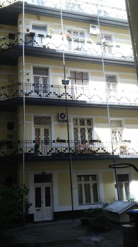 downtown apartments