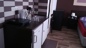 downtown apartments