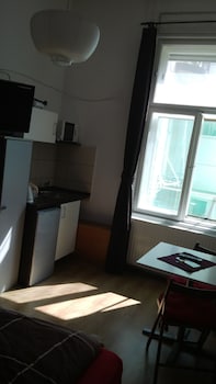 downtown apartments