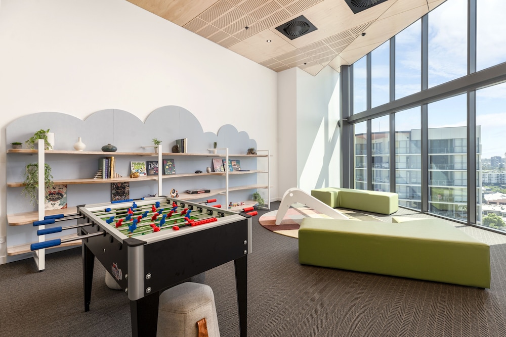 brisbane one by serain residences