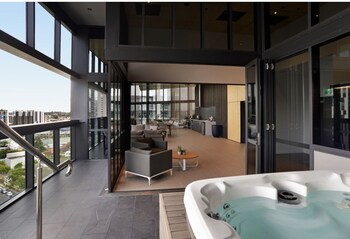 brisbane one by serain residences