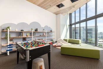 brisbane one by serain residences