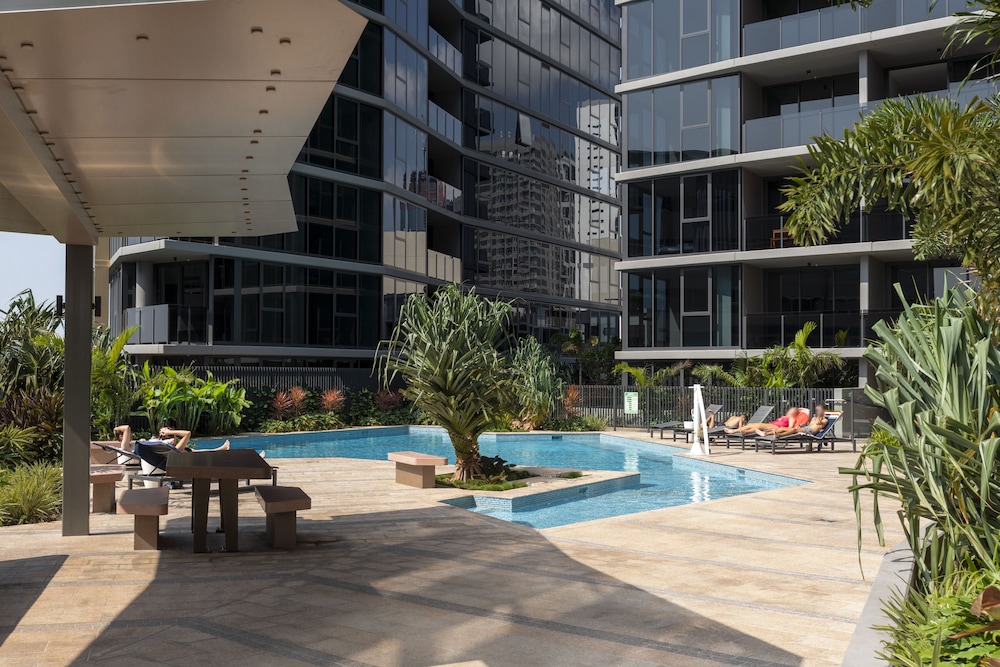 brisbane one by serain residences