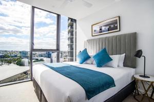 brisbane one by serain residences