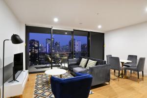 brisbane one by serain residences