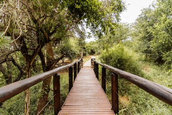bushbuckridge