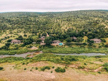 bushbuckridge