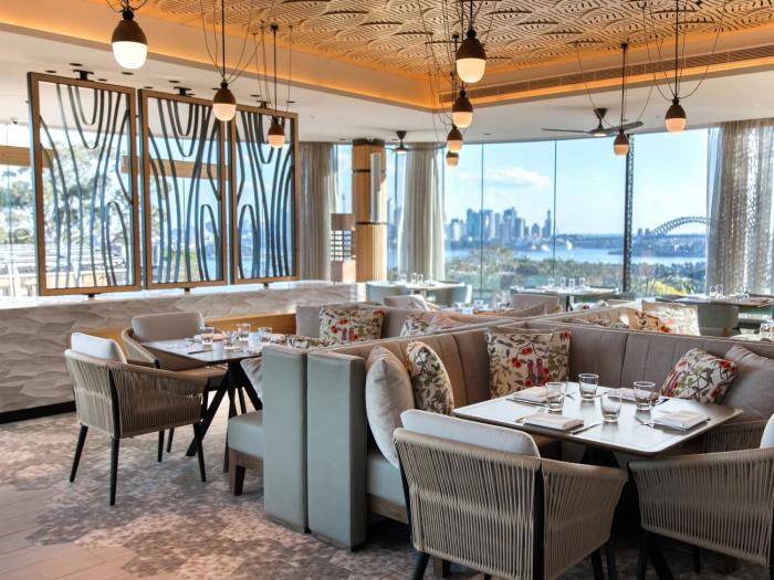 wildlife retreat at taronga