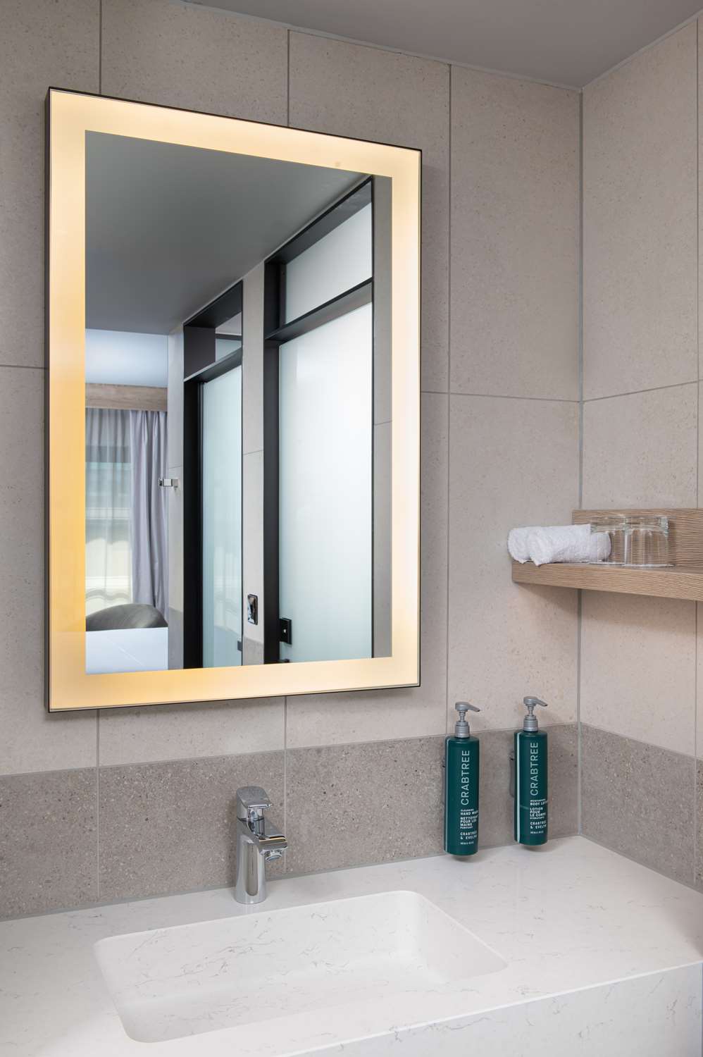hilton garden inn silverstone