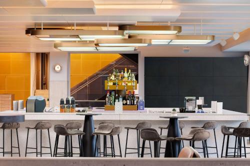 hilton garden inn silverstone