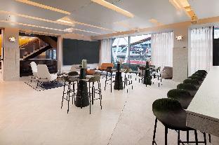hilton garden inn silverstone