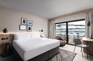 hilton garden inn silverstone