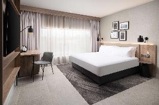 hilton garden inn silverstone