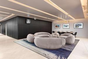 hilton garden inn silverstone