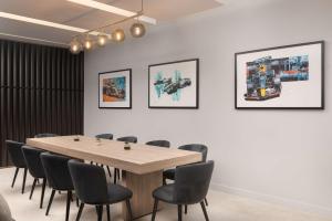 hilton garden inn silverstone