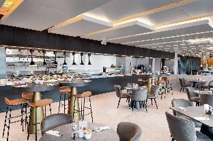 hilton garden inn silverstone