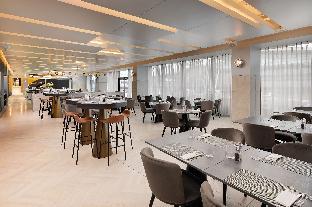 hilton garden inn silverstone