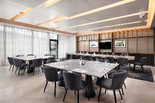 hilton garden inn silverstone