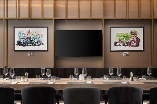 hilton garden inn silverstone