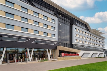 Hilton Garden Inn Silverstone,Buckingham>>Aylesbury,4 star
