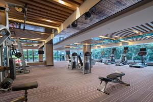 crowne plaza guangzhou huadu by ihg