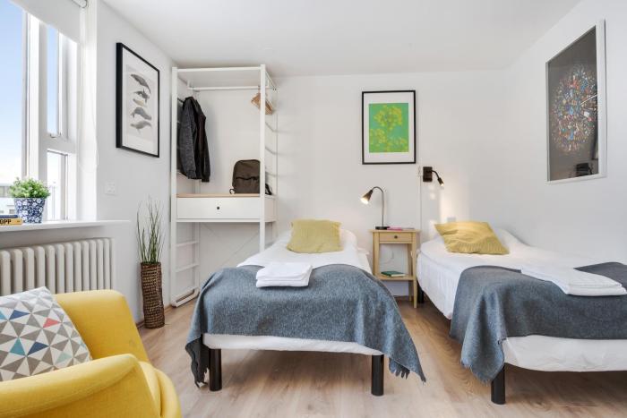 laekur guesthouse