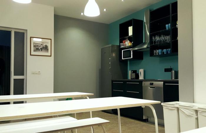laekur guesthouse