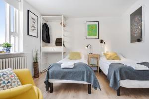 laekur guesthouse
