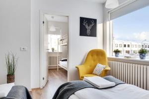 laekur guesthouse