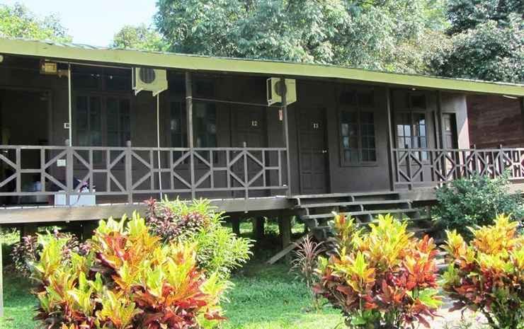 benarat lodge