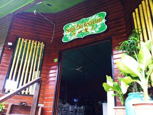 benarat lodge