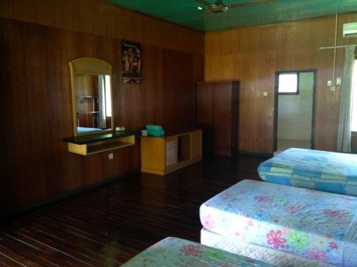 benarat lodge
