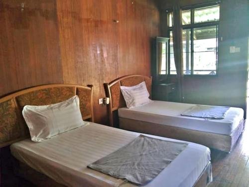 benarat lodge