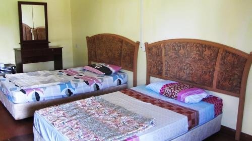 benarat lodge