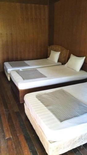 benarat lodge