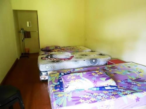 benarat lodge