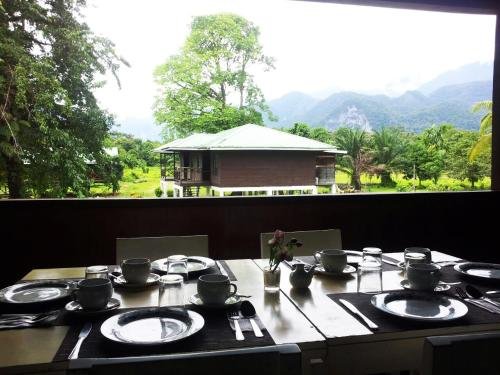 benarat lodge