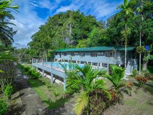 benarat lodge