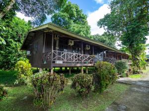 benarat lodge